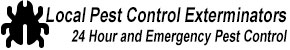Allentown AZ Pest Control Exterminators